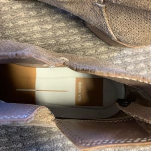 Dolce Vita booties